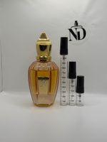 Xerjoff La Capitale 2ml Abfüllung Duftprobe Probe