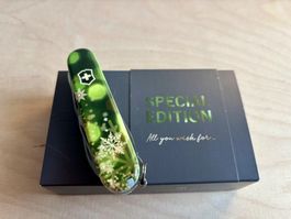 Victorinox, All you wish for Christmas 2018