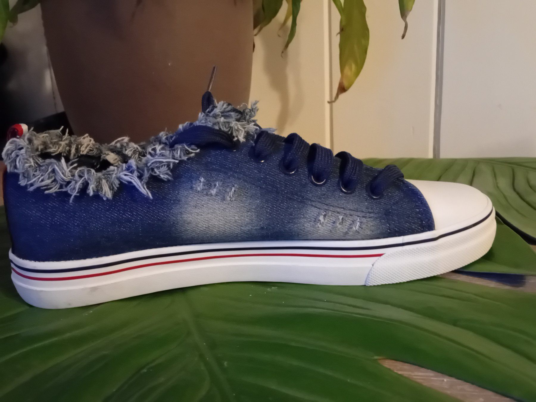 Chaussures hommes: Schuhe 40 – Neuf (Voir description) à Rüthi (Rheintal) par titlis07 1