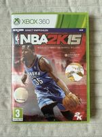 NBA 2K15 für Xbox 360