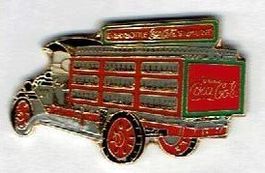 Coca-Cola Auto