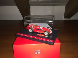 Alfa Romeo 158 L. Fagioli 1/43 GP Svizzera 1950