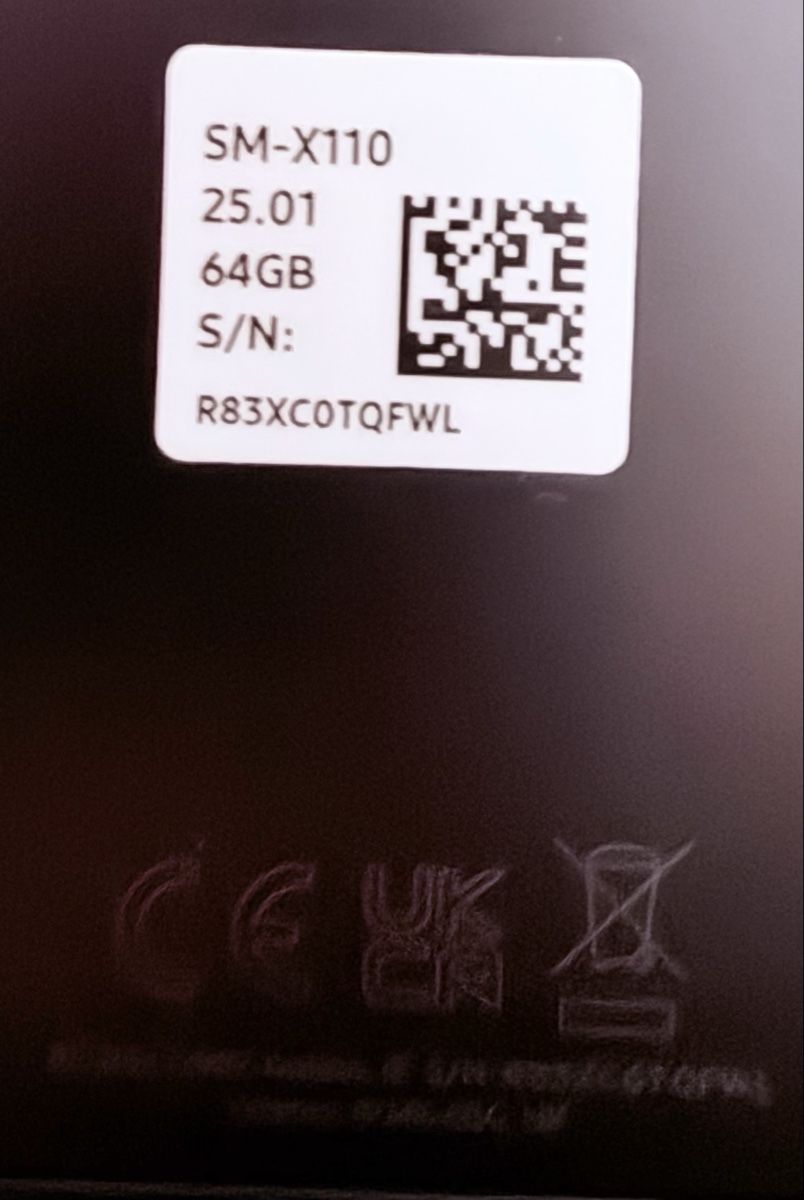 Samsung Tablet PC: samsung tablet – Usato da dietikon venduto da gematool