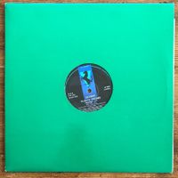 Jaydee – Plastic Dreams 12"Maxi, Tribal, House