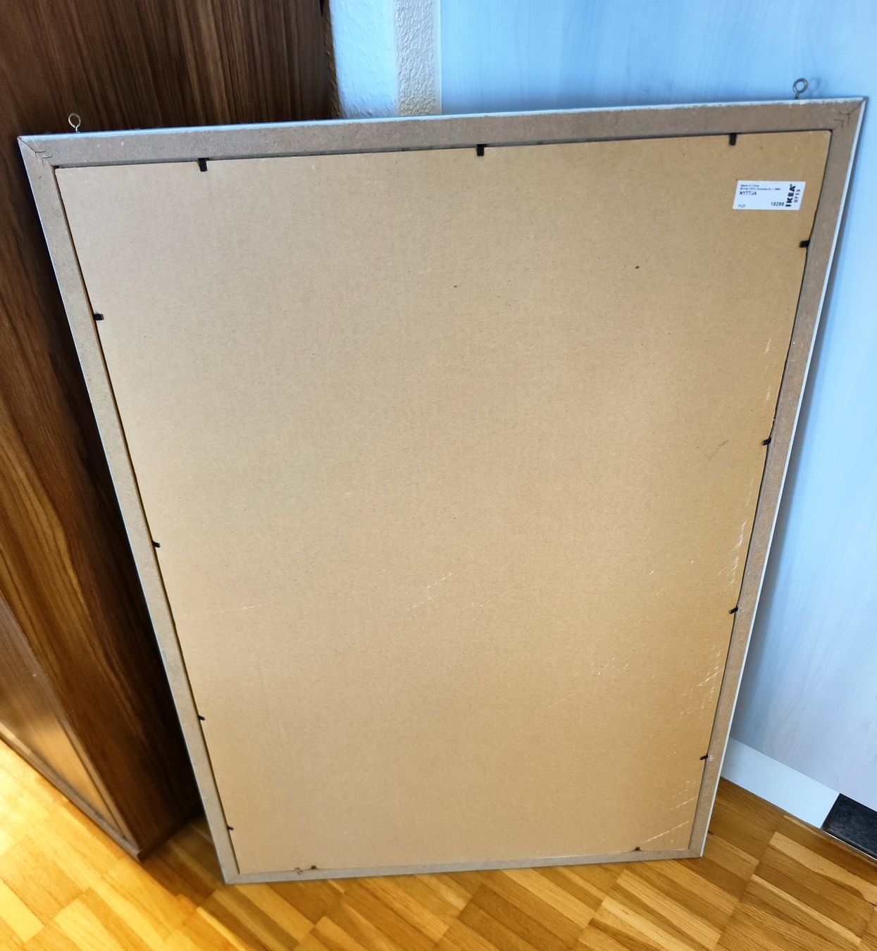 Foto & Immagini: Puzzle Bild mit Rahmen 54cm Breit 74cm Lang – Usato da Fislisbach venduto da Hast1976 1