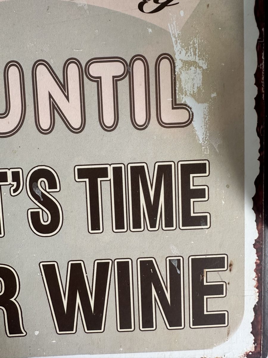Tutte le decorazioni: Tafel / Poster / Gemälde COFFEE – Usato da Uster venduto da Monika_OB 5