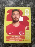 Panini Wm 2026 Tur 9