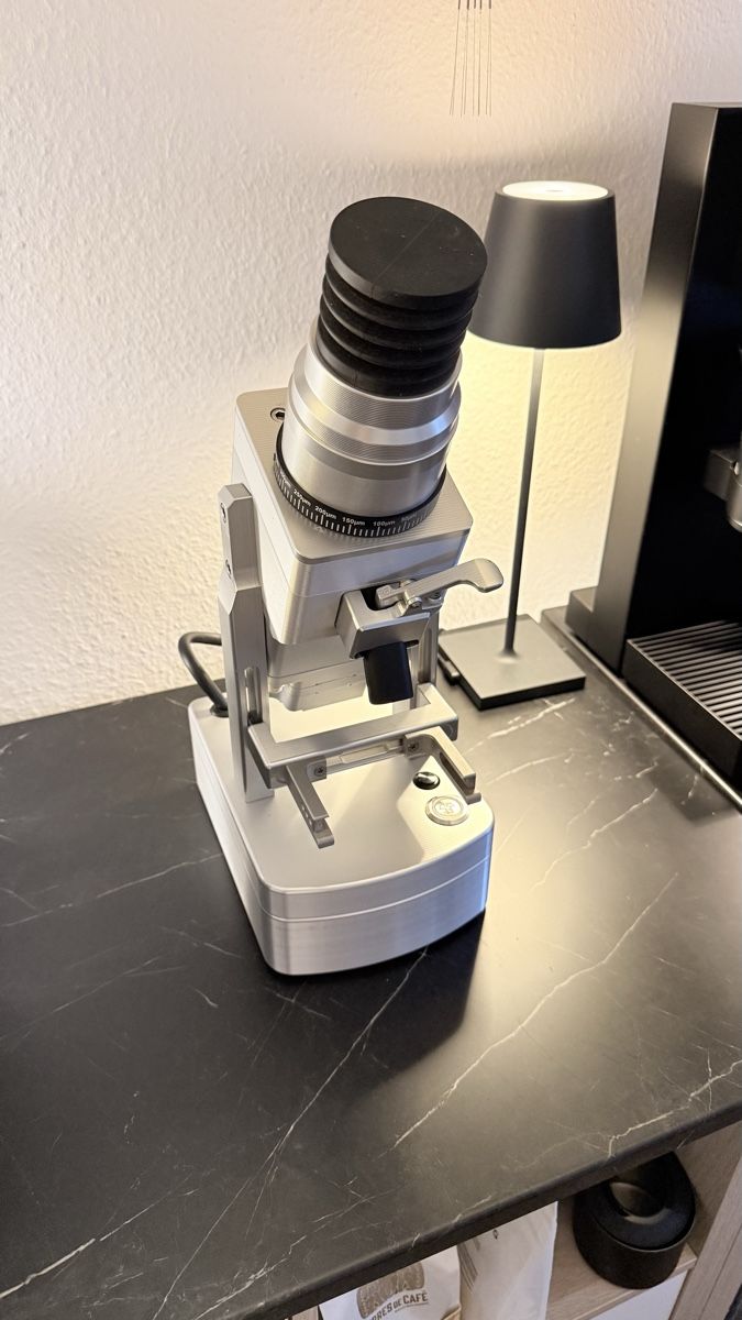 Macchine per caffè & Macchine per espresso: Moulin Kafatek SDRM – Nuovo (secondo la descrizione) da Cologny venduto da Luckylorenz 3