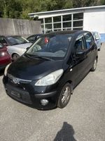Hyundai i10 1.2