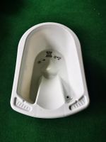 Baby Badewanne ergonomisch mit Ablauf