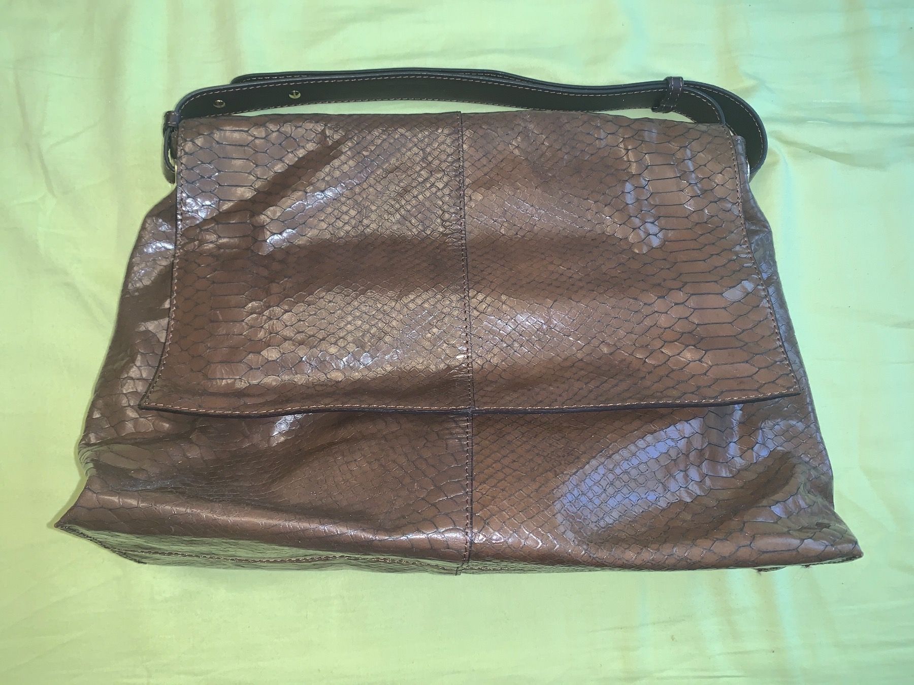 Bagatt Borse da donna: bagatt tasche echtleder – Nuovo (secondo la descrizione) da Oberengstringen venduto da Edu78