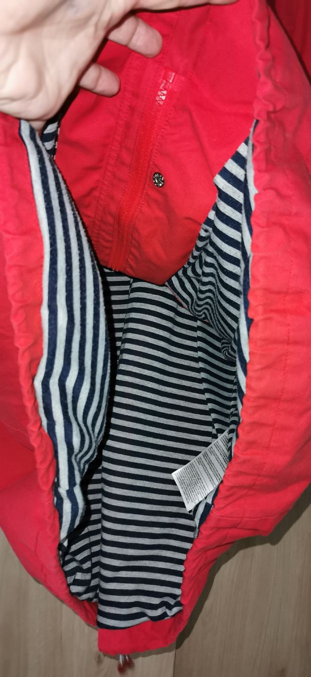 Jacken: Ubergangsjacke Gr 56 – Gebraucht aus Winterthur von Katyakaterina 3