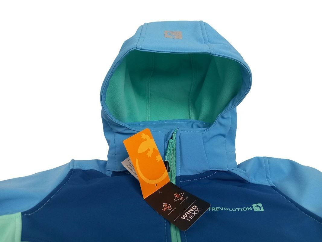 Trevolution Giacche: Trevolution Regenjacke – Nuovo (secondo la descrizione) da Hünenberg venduto da Restwert_Zug 1