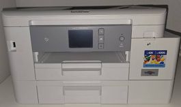 Brother MFC-J4550DW