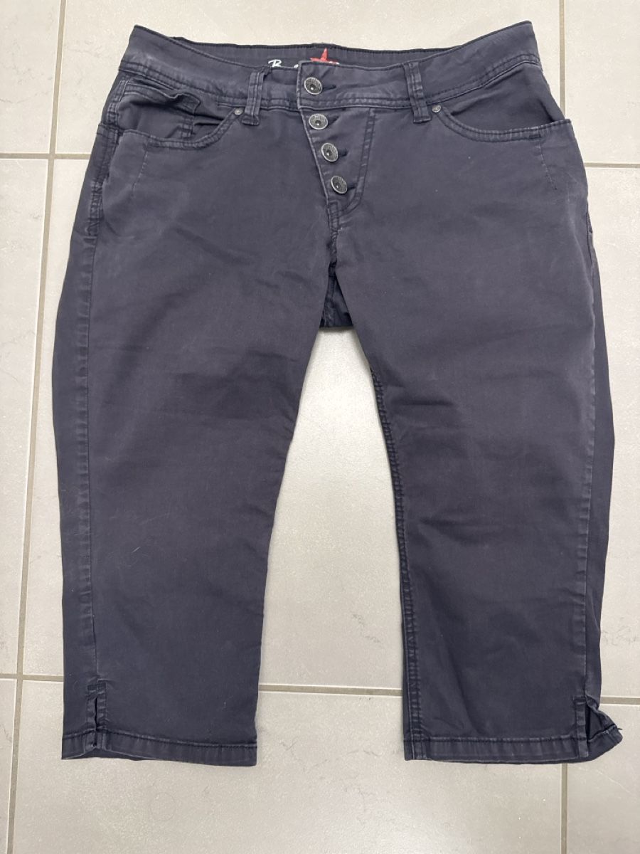 Buena Vista Pantaloni: kurze Hosen – Usato da Kollbrunn venduto da Humberg07