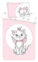 Disney Marie Aristocats Baby Kinder Bettwäsche Bettdecke