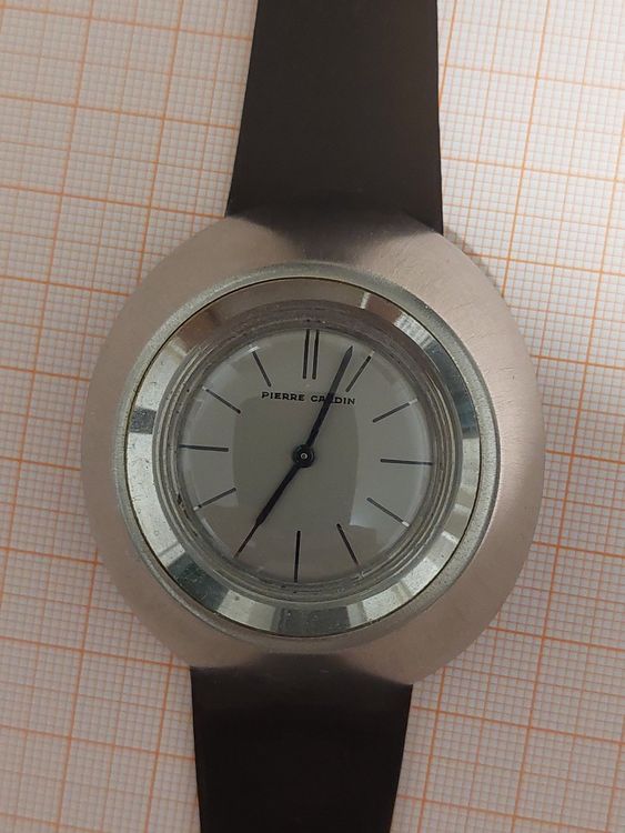 Pierre Cardin Jaeger LeCoultre Kaufen auf Ricardo