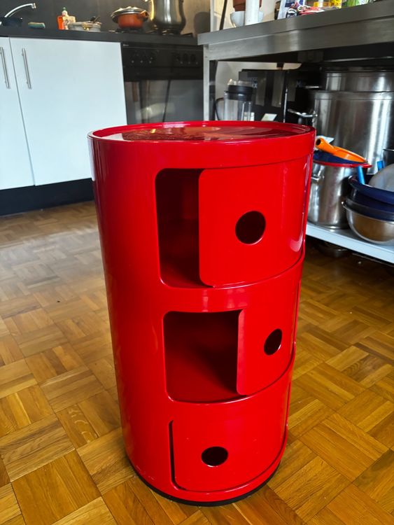 Meuble Kartell Occasion