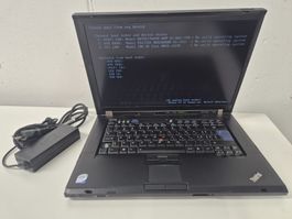 LENOVO Thinkpad T61p