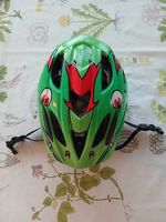Casco bici bambino/a