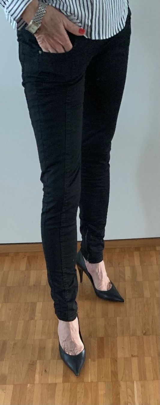 Jeans: JEANS Hose – Nuovo (secondo la descrizione) da Adliswil venduto da Majeska 2