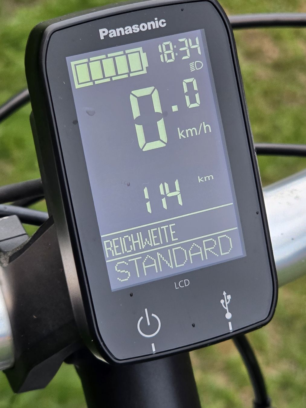 Flyer Biciclette: Flyer E-Bike 25 km/h – Usato da Kägiswil venduto da Qendro95 5