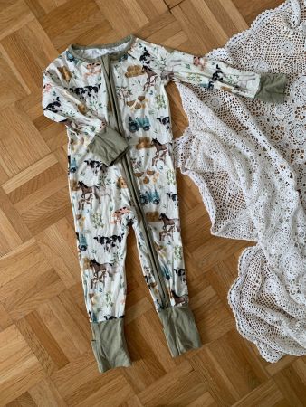 Pyjama Gr. 74/80