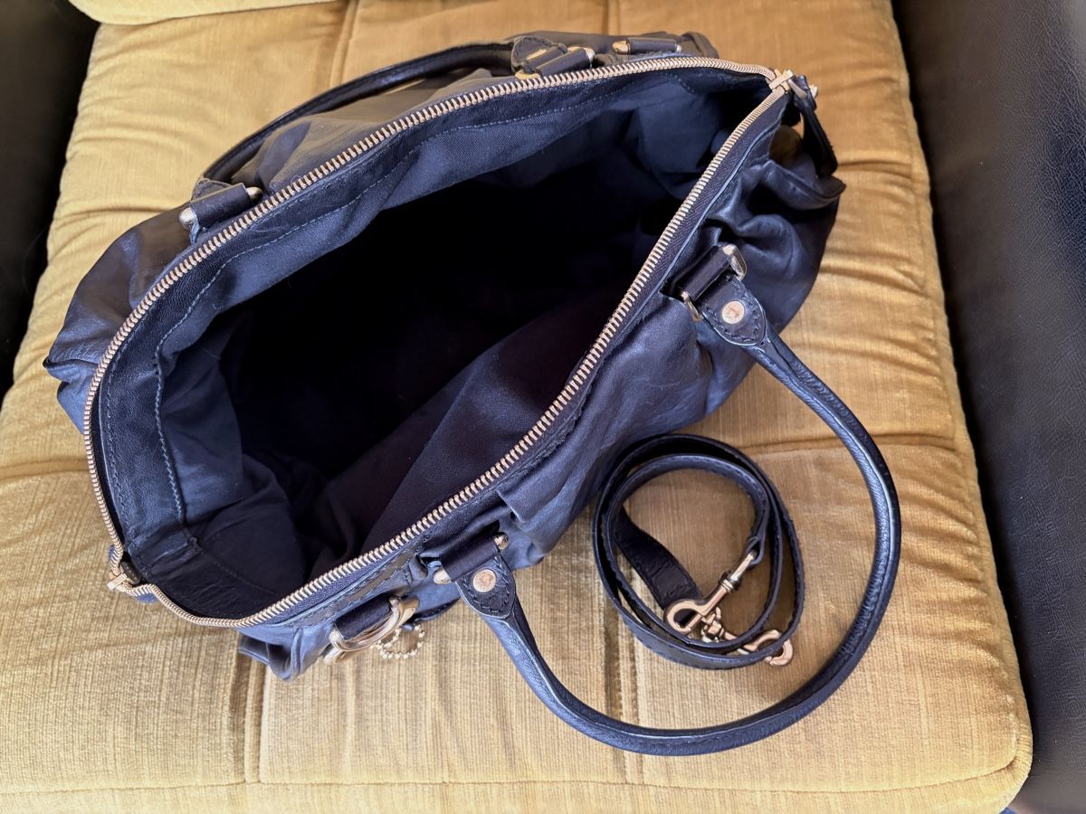 Gucci Borse da donna: Gucci Sukey Tasche – Usato da Biel/Bienne venduto da shirinn7 4