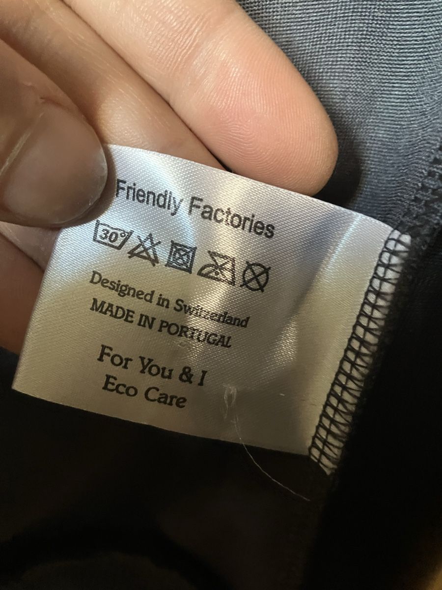 Jacken: Veste softshell Tissot, taille S, anthracite – Gebraucht aus Neuchâtel von sharposneaks 1