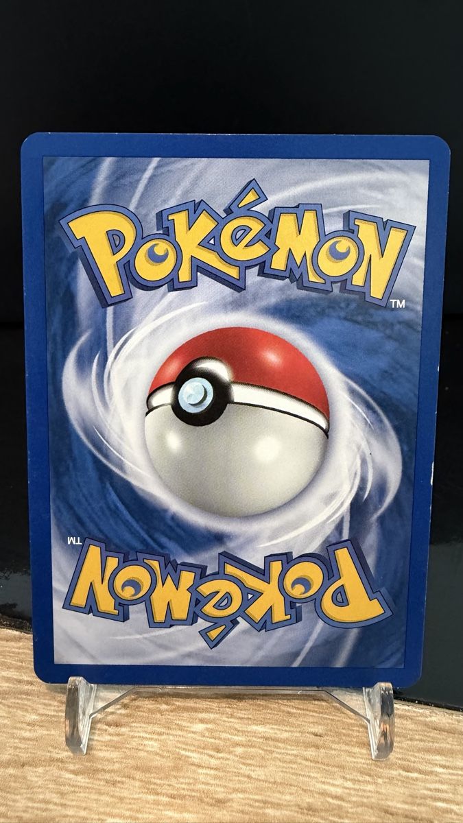 Pokémon Carte collezionabili: Kaiminus 79/101 FR – Usato da Boudry venduto da Poketo17 1