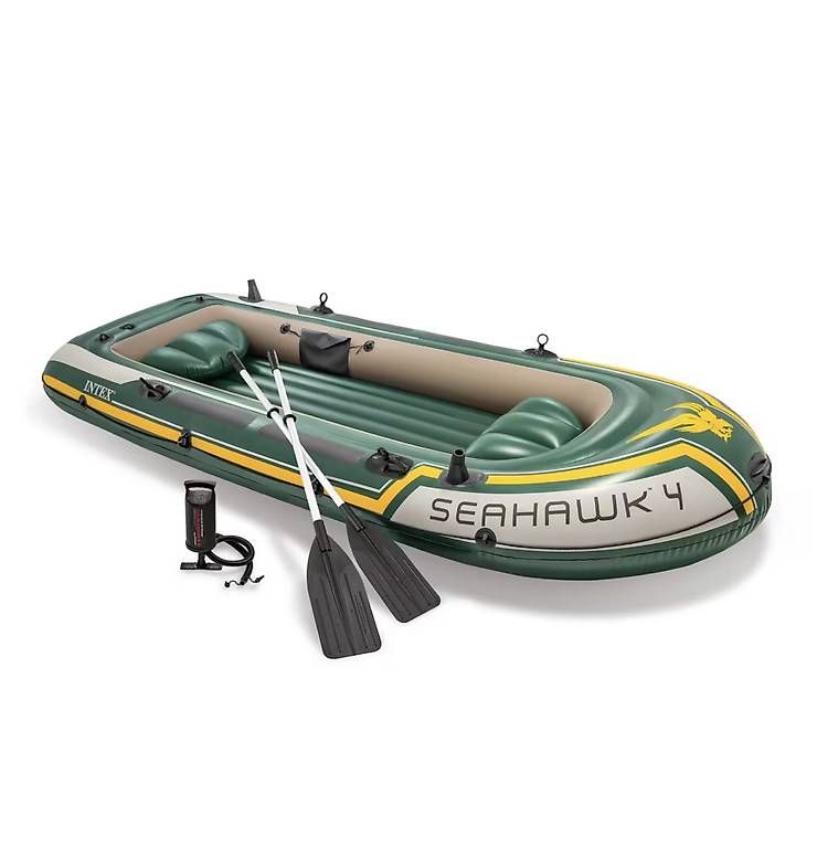 Bateaux: Sea Hawk 4  – D'occasion à Muri AG par gitarredavid 1