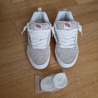 Vans Knu Skool