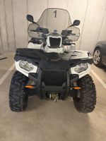 Quad Polaris sportsman 570 4x4