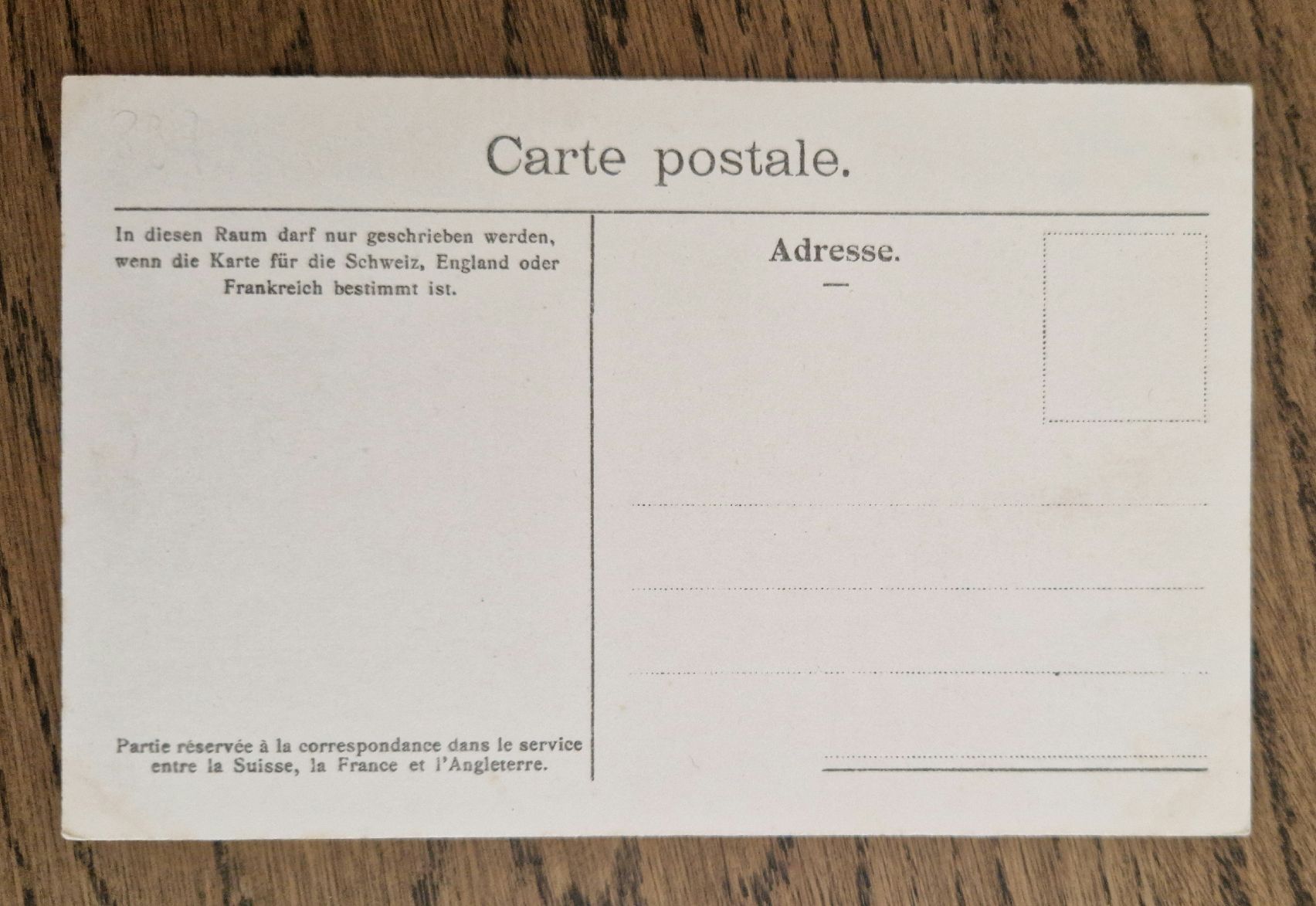 Cartoline postali: Lac de Riffel et le Cervin – Usato da Ebikon venduto da Donar50 1