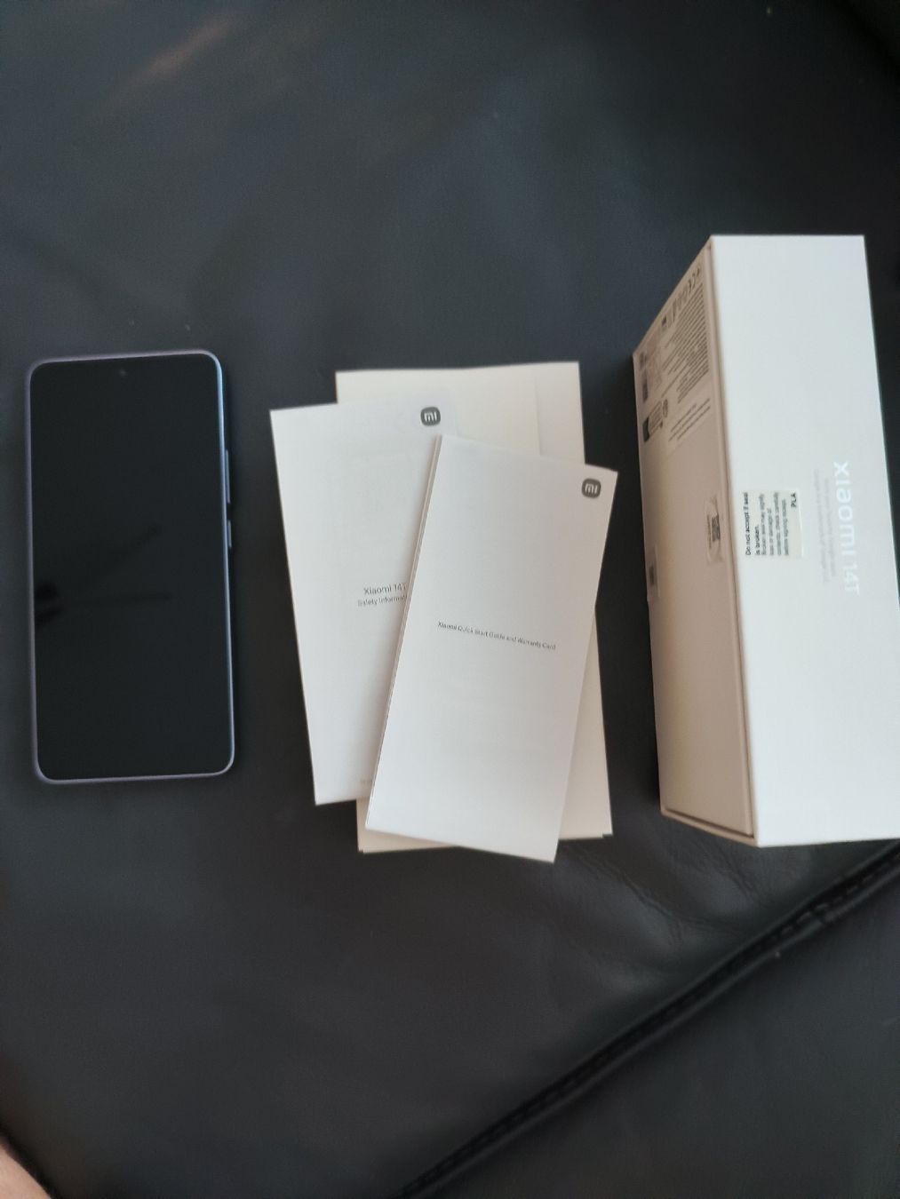 Xiaomi Portables: Xiaomi 14t – D'occasion à Basel par zvonko11 5