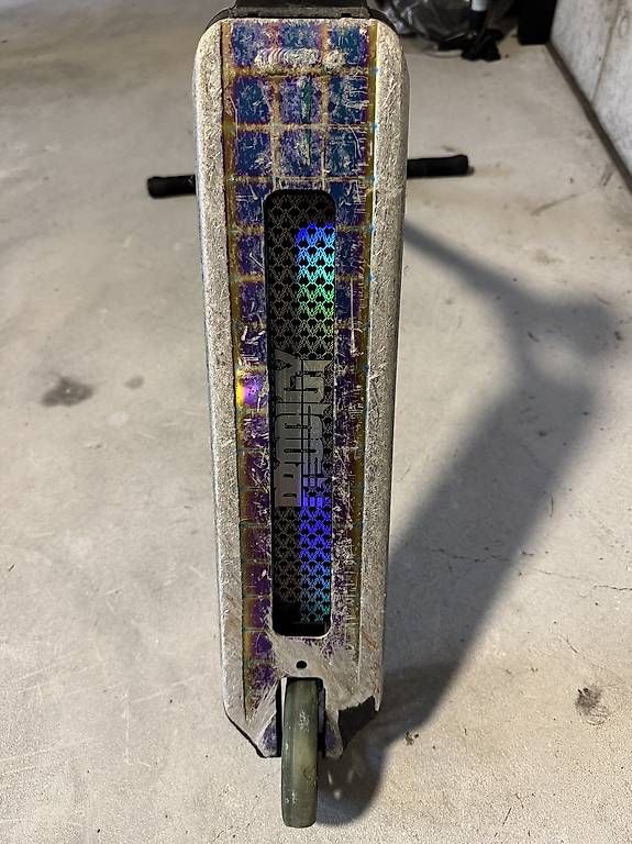 Kickboard: Monopattino Prodigy S8  – Gebraucht aus Bigorio von zue_9vcv 2