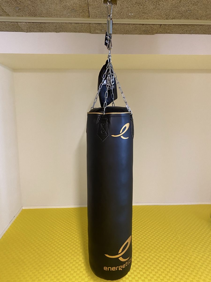 Sacs de frappe: Boxsack – D'occasion à Basel par lar_wfw7