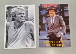 2  AK Film Robert Redford Schauspieler Regisseur Hollywood