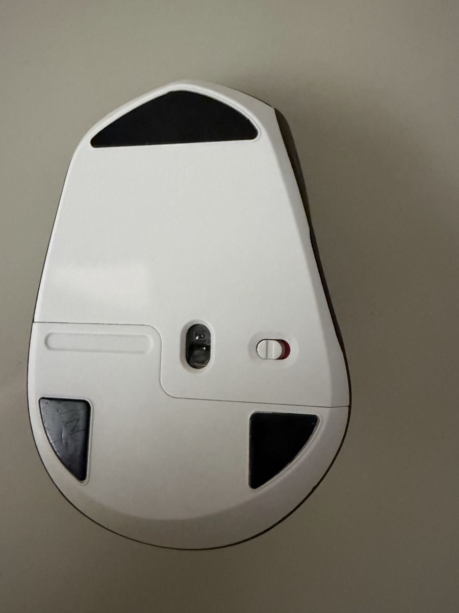 Logitech Souris: Logitech M720 Wireless Mouse – D'occasion à Zürich par 2ndhandzurich 1