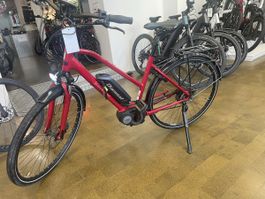 E-bike Diamant Bosch Motor