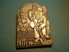 HORW 2002 SILBER