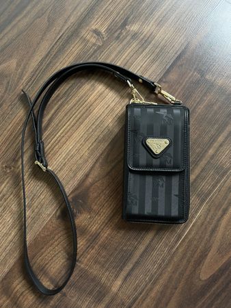Maison Mollerus Handy Tasche/Portmonaire