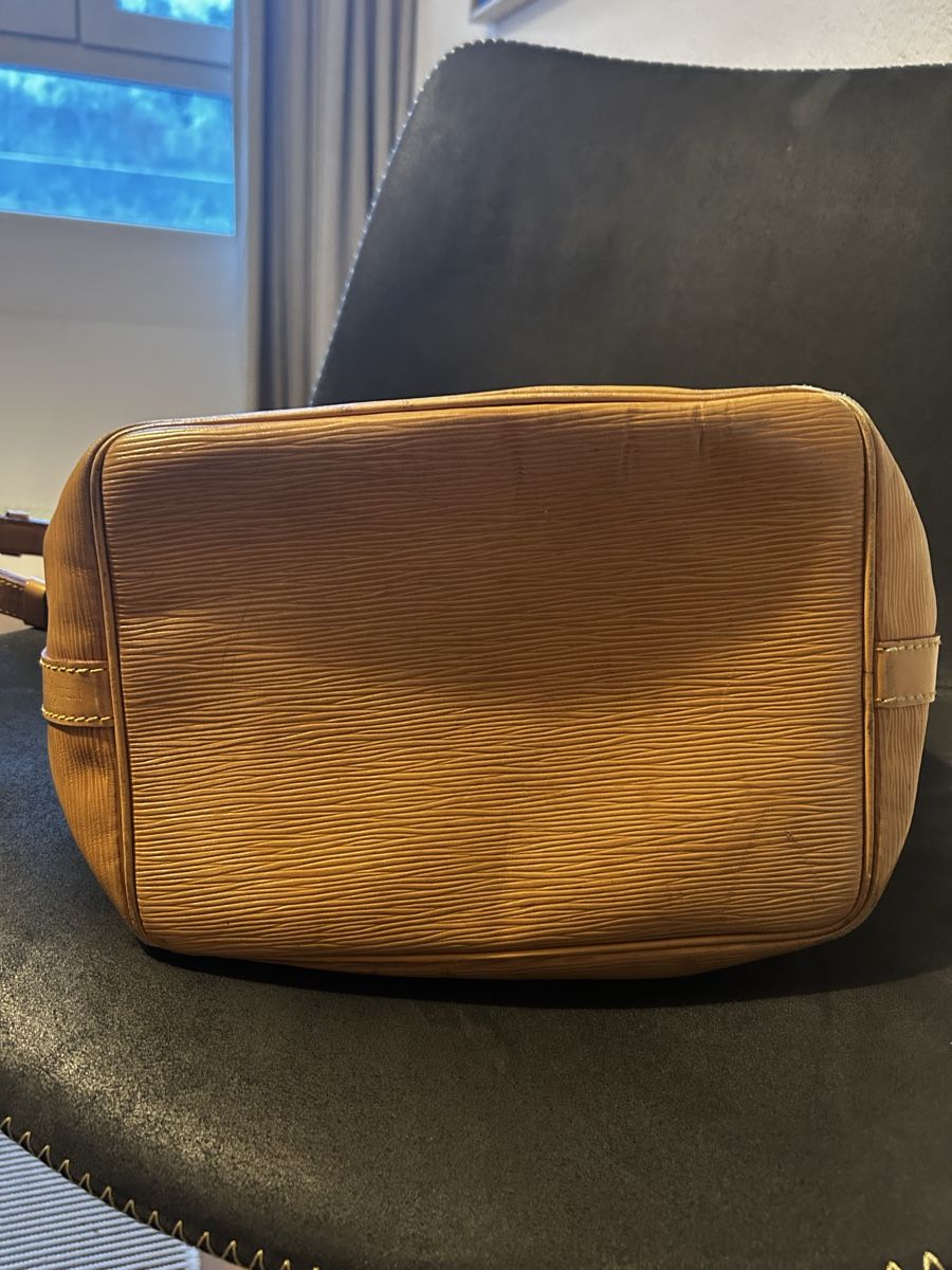 Louis Vuitton Borse da donna: Louis Vuitton Petit Noe – Usato da Adliswil venduto da L_RW 2