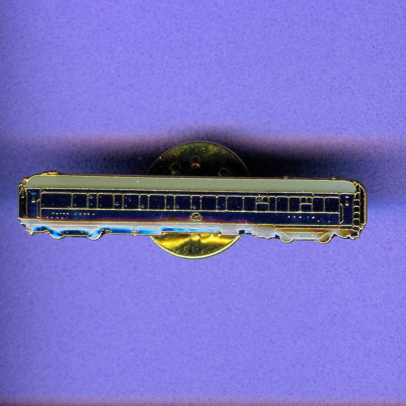 Placchette & Badge: Orient Express WAGGON – Usato da Winterthur venduto da Sammleroase