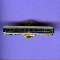 Orient Express WAGGON