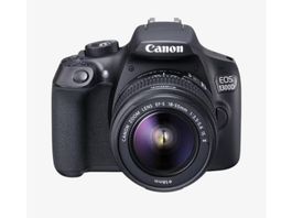 Canon EOS 1300D