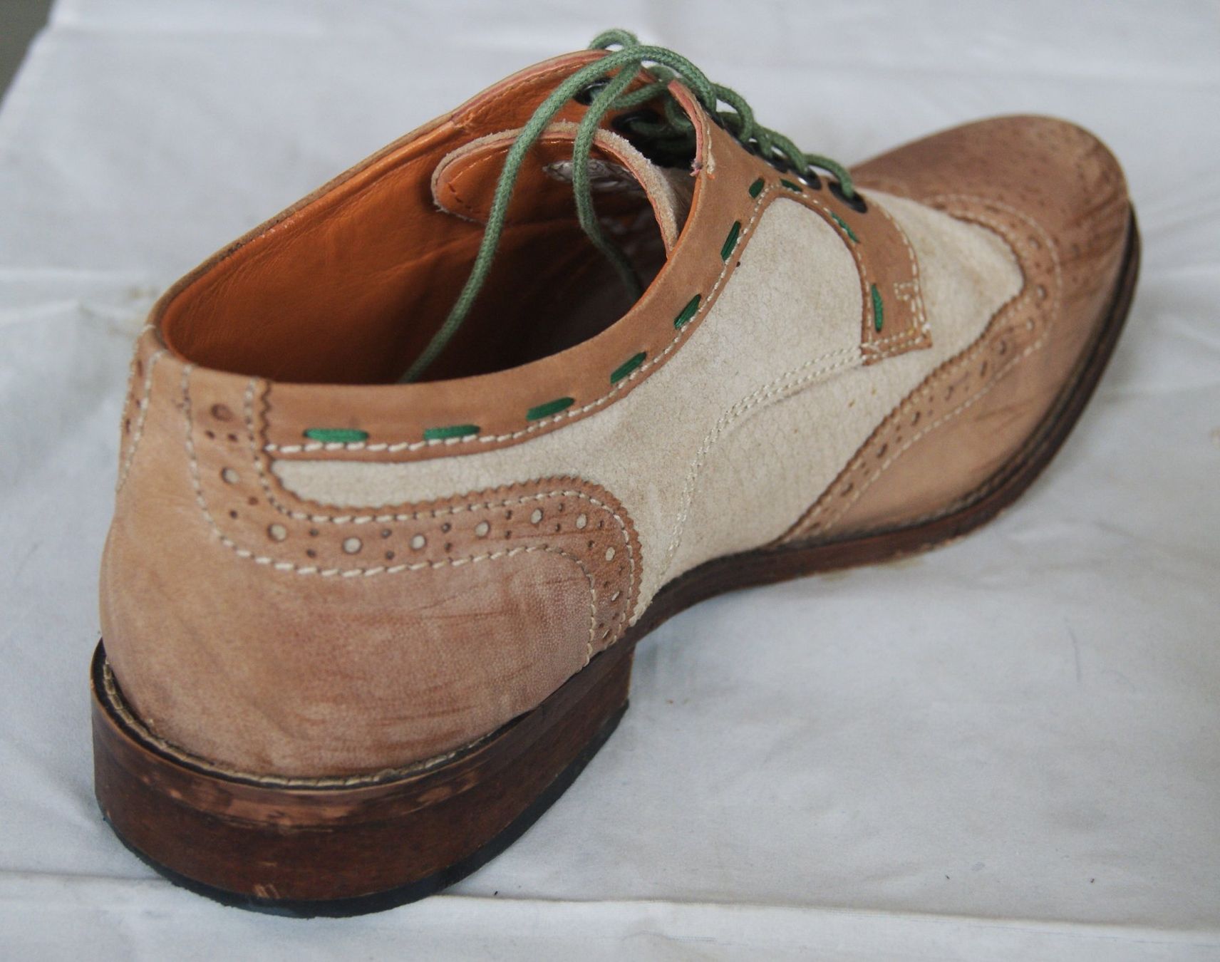 Versace Scarpe da uomo: 19V69-ITALIA – Usato da Stadel venduto da Wald100 3