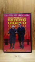 FADING GIGOLO Plötzlich Gigolo DVD