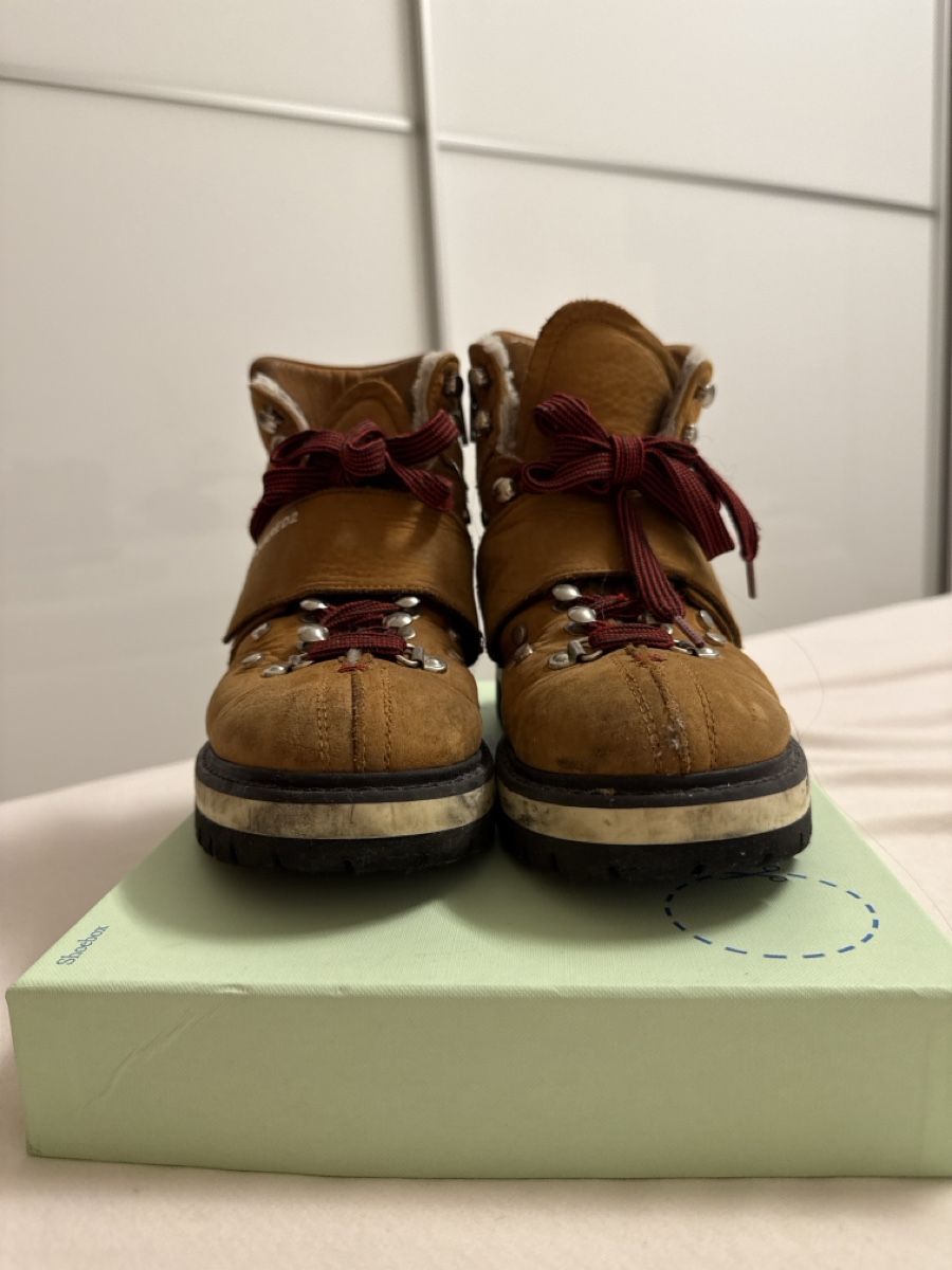 Dsquared2 Scarpe per ragazzi: Dsquared2 winter boots, size 34. Perfect for snow! – Usato da Meilen venduto da babanova 4