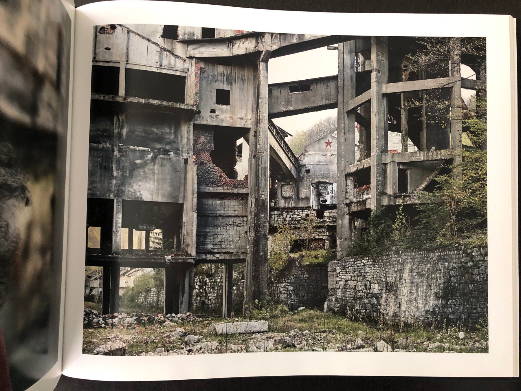 Libri: Tamas Dezso Notes for an Epilogue – Usato da Pfäffikon ZH venduto da Waltoversand 3